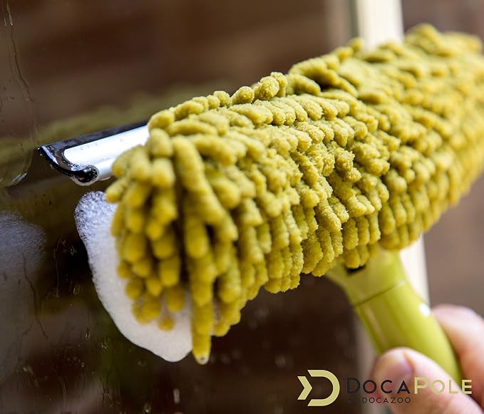 DOCA Telescoping Pole Attachment - Image 3