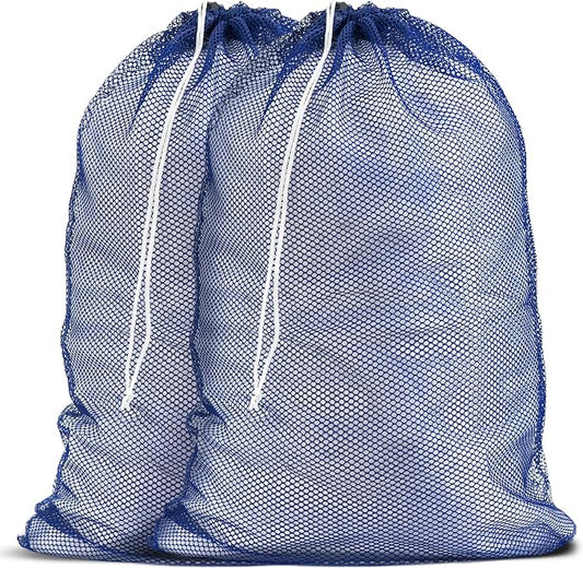 Handy Laundry Mesh XL Laundry Bags by Handy+Laundry