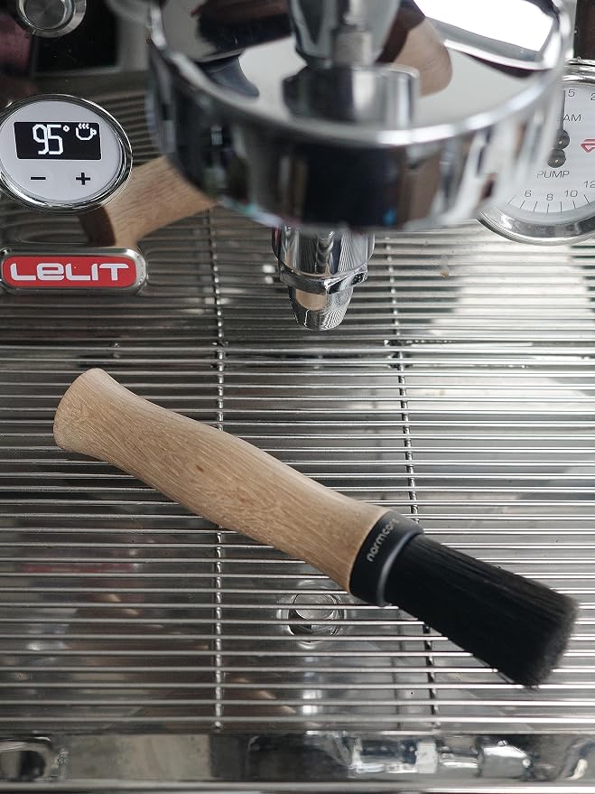 Normcore Barista Brush - Image 2