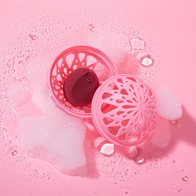 MakeUp Eraser Sponge, Machine Washable, Makeup Applicator - Image 2