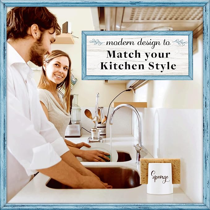Home Acre Designs Sponge Holder - Image 7