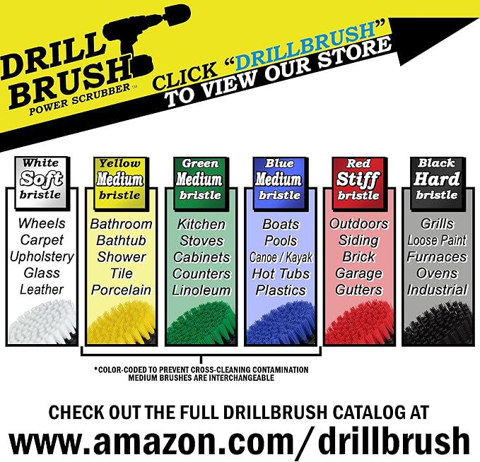BBQ Grill Brush and Crevice Cleaning Tool - Image 3