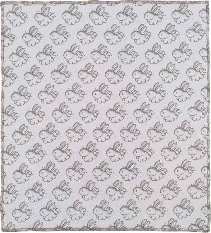Now Designs Dust Bunny Dusting Cloths | Set of 3 - Image 5