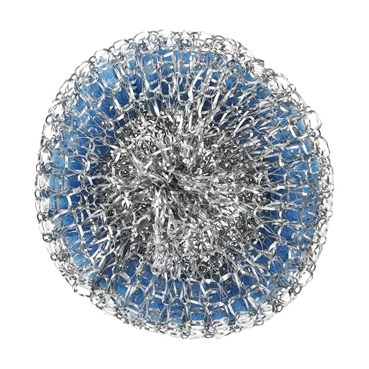 Dawn Kitchen Steel Mesh Scrubber - Image 3