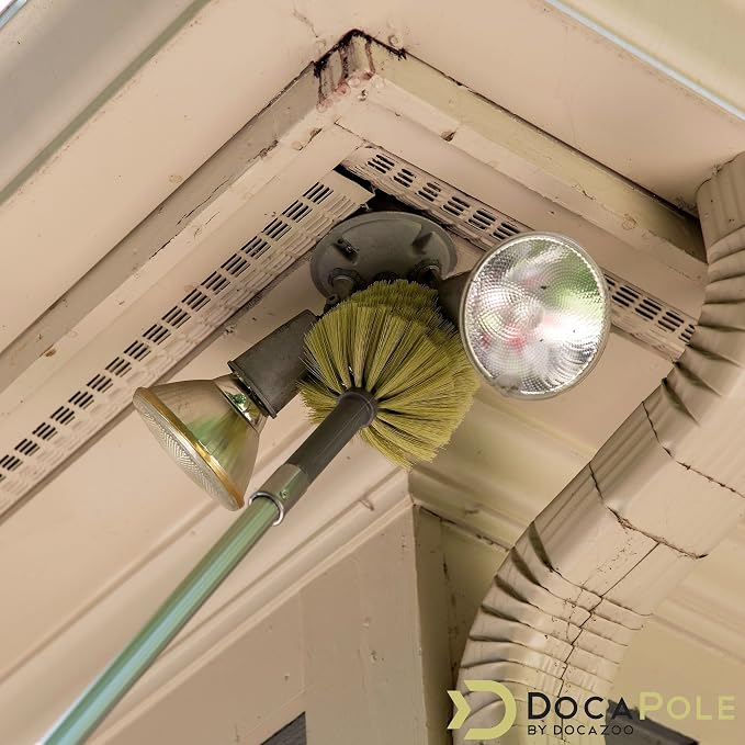 DOCA Telescoping Pole 5-12 Ft - Image 5