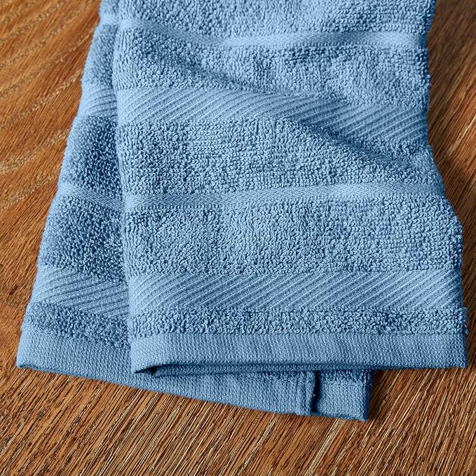 KitchenAid Albany Kitchen Towel 4-Pack Set - Image 4
