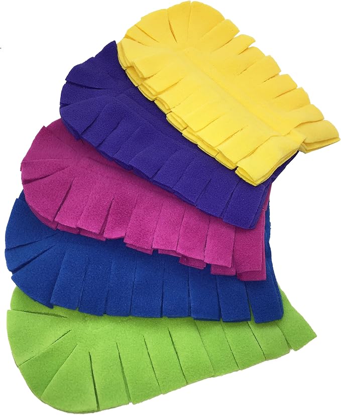 Xanitize Fleece Refills for Swiffer Hand Duster by Xanitize