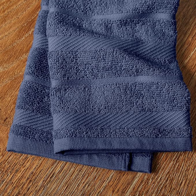 KitchenAid Albany Kitchen Towel 4-Pack Set - Image 4