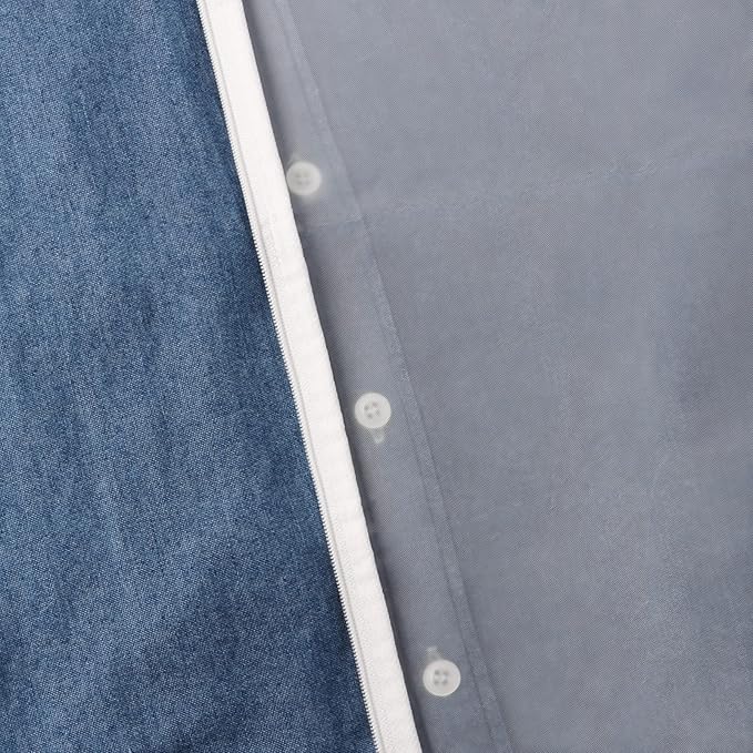 Kntiwiwo Clear Garment Bags Suit Bag - Image 3