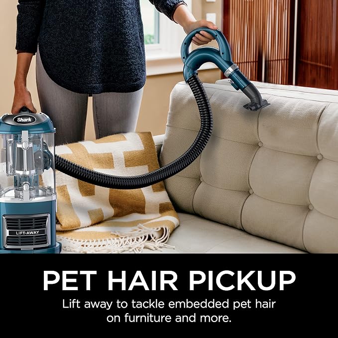 Shark Upright Vacuum, Navigator Lift-Away - Image 4