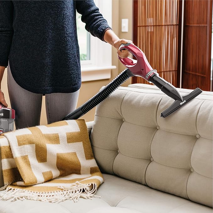 Shark ZU561 Navigator Lift-Away Speed Self Cleaning Brushroll Lightweight - Image 8