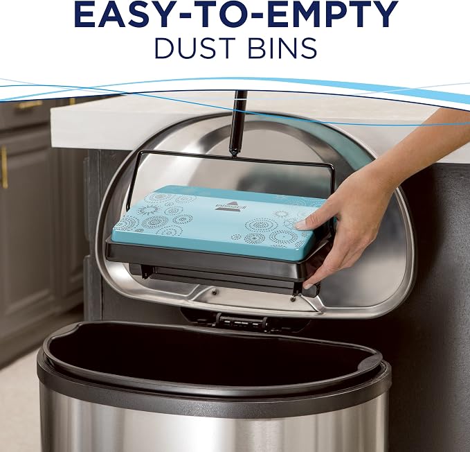 BISSELL Refresh Manual Sweeper - Image 6