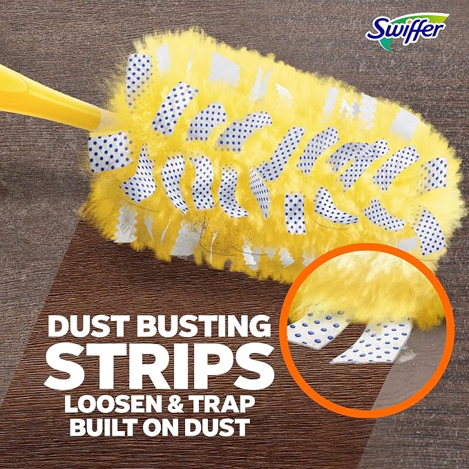 Swiffer Dusters Heavy Duty - Image 6