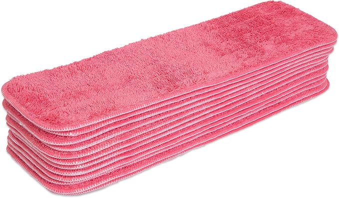 Arkwright Spray Mop Replacement Pads - Image 5