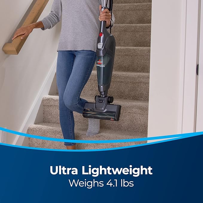 Bissell® Featherweight™ PowerBrush Vacuum - Image 6