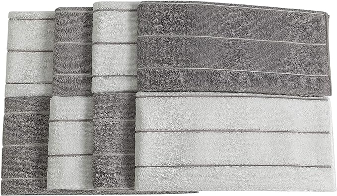 Microfiber Kitchen Towels - Image 3
