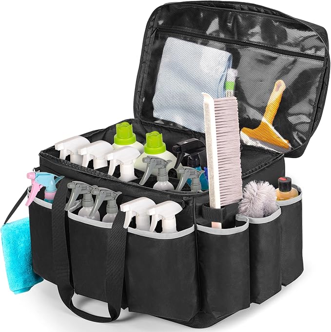 Extra-Large Cleaning Caddy by HODRANT