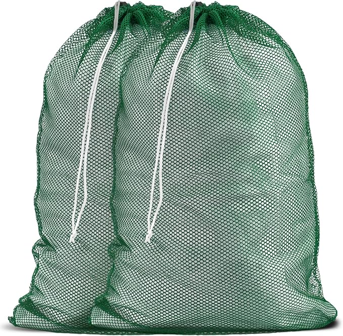 Handy Laundry Mesh XL Laundry Bags by Handy+Laundry