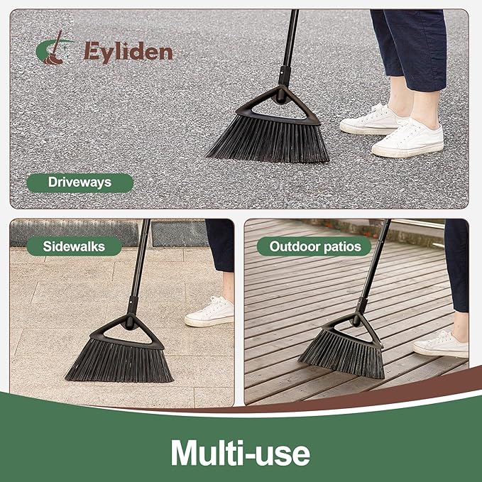 Eyliden Broom, Angle Broom - Image 3
