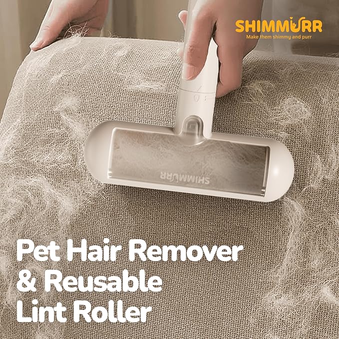 Reusable Pet Hair Remover - Image 2