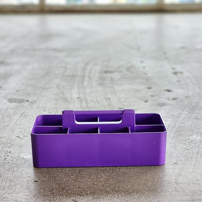 8 Compartments DIY Dividers, Large caddy, Modern Solution - Image 7