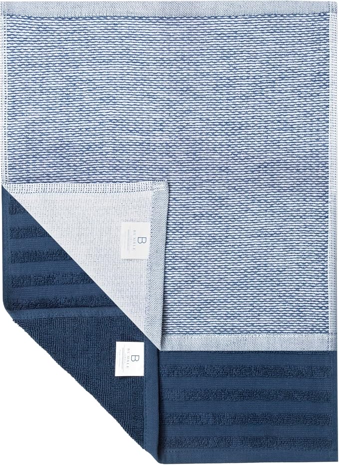 Bumble Premium Dish Cloths 13"x13" | 100% Natural Ring Spun Cotton | 400 GSM | - Image 6