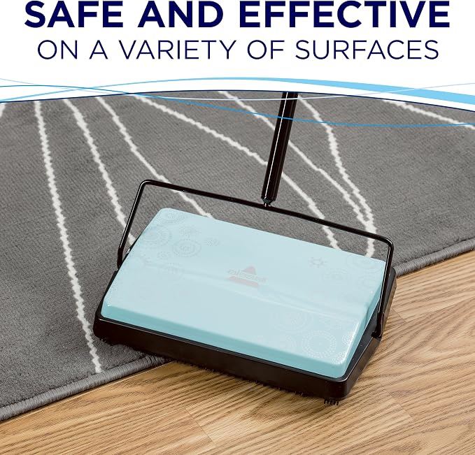 BISSELL Refresh Manual Sweeper - Image 4