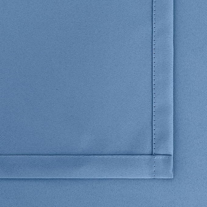 BGment Blackout Curtains 63 Inches Long - Image 7