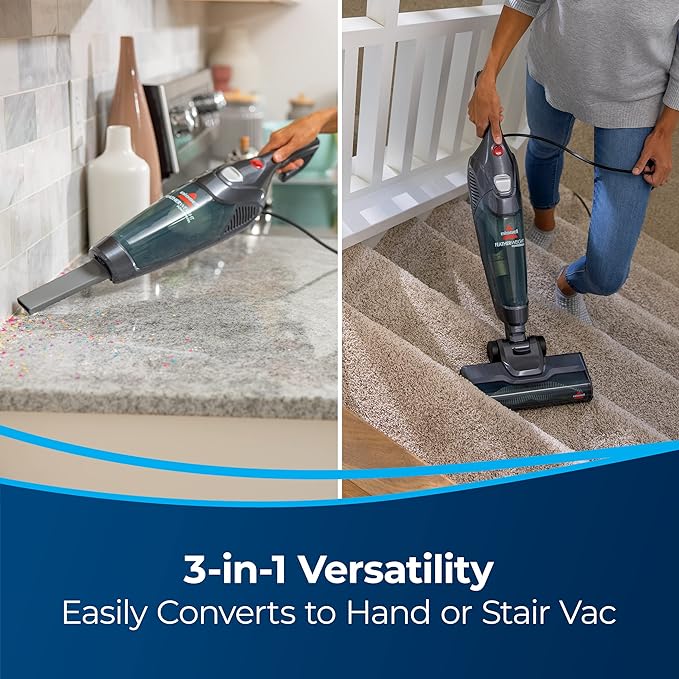 Bissell® Featherweight™ PowerBrush Vacuum - Image 4
