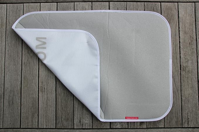 THEQUILTMATE - Premium Ironing Pad, Designed Especially - Image 2