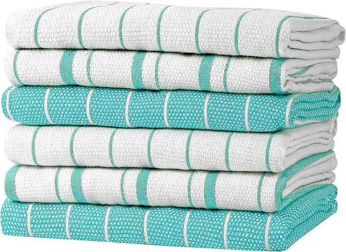 Zeppoli Classic Kitchen Towels by Zeppoli