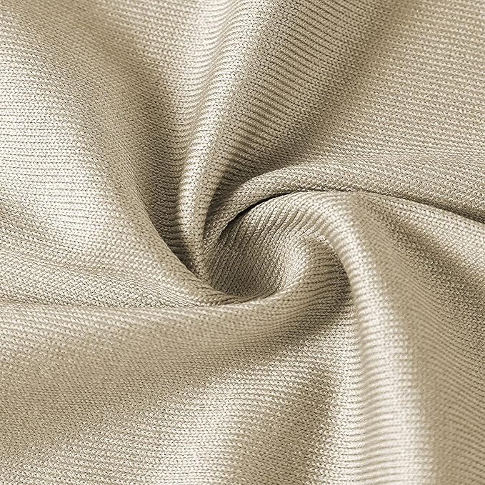 6 Pack Microfiber Glass Cleaning Cloth, 16 Inch X 16 Inch, Lint Free Quickly - Image 2