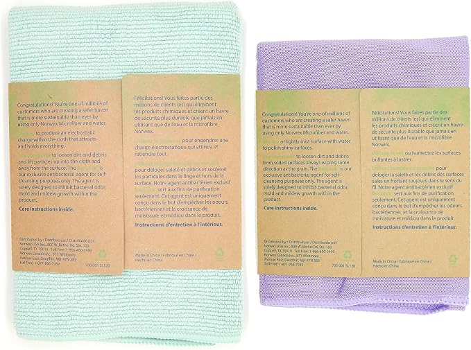 Norwex Basic Package - Image 3