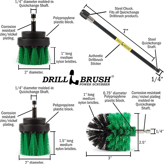 Kitchen Cleaning Supplies - Image 5