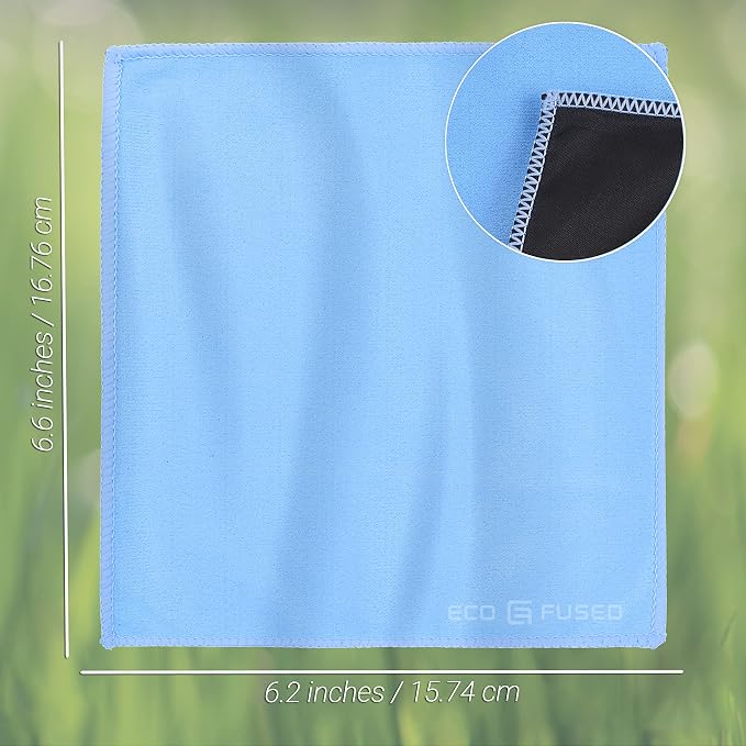 Microfiber Cleaning Cloths - Image 2