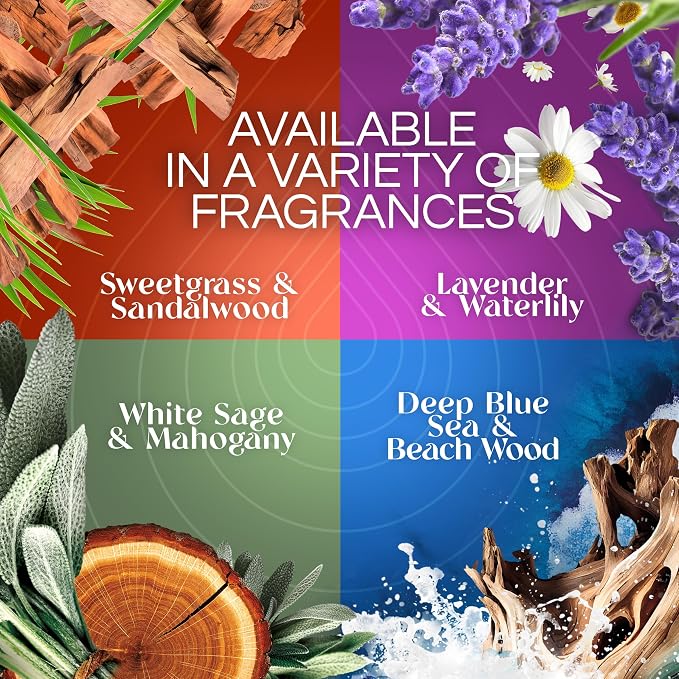 Air Wick Scented Oils 4+0 Advanced Gadget - Image 4