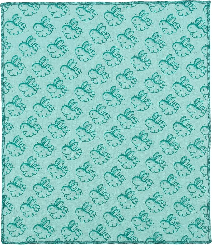 Now Designs Dust Bunny Dusting Cloths | Set of 3 - Image 3