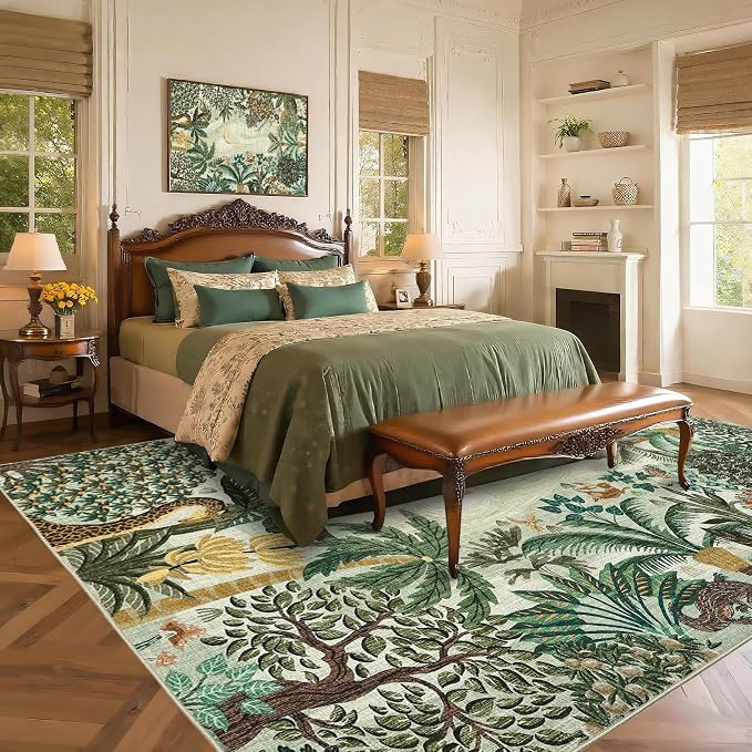 GarveeHome Large Area Rugs 10x13 - Image 2
