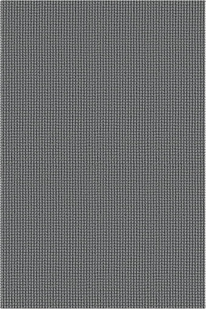 KOZYFLY Rugs for Entryway 3x5 ft Washable Area Rug Non Slip Rubber Backed Entry Rug Woven Indoor Door Mat Cotton Kitchen Rugs Floor Carpet for Entryway, Foyer, Backdoor, Grey/Dark Grey