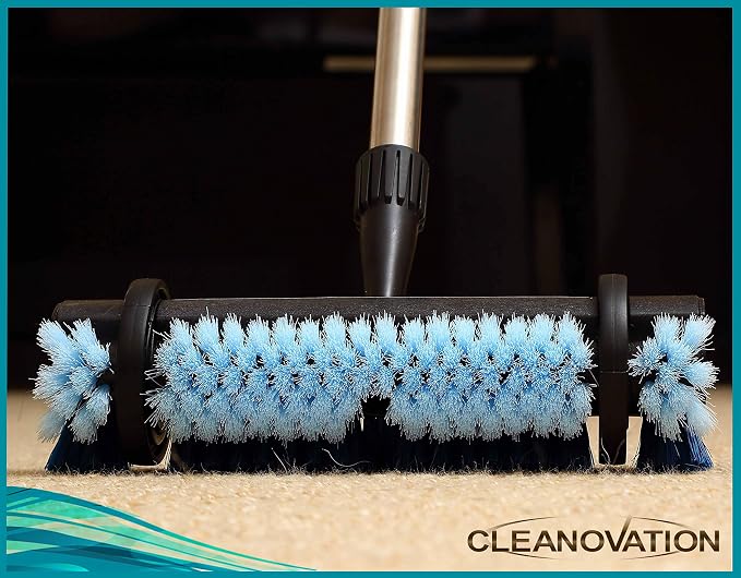 Rug Renovator/Carpet Cleaning Brush - Image 8