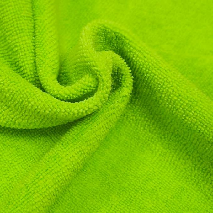POLYTE Microfiber Cleaning Cloth, 12 x 16 in, 24 Pack - Image 5