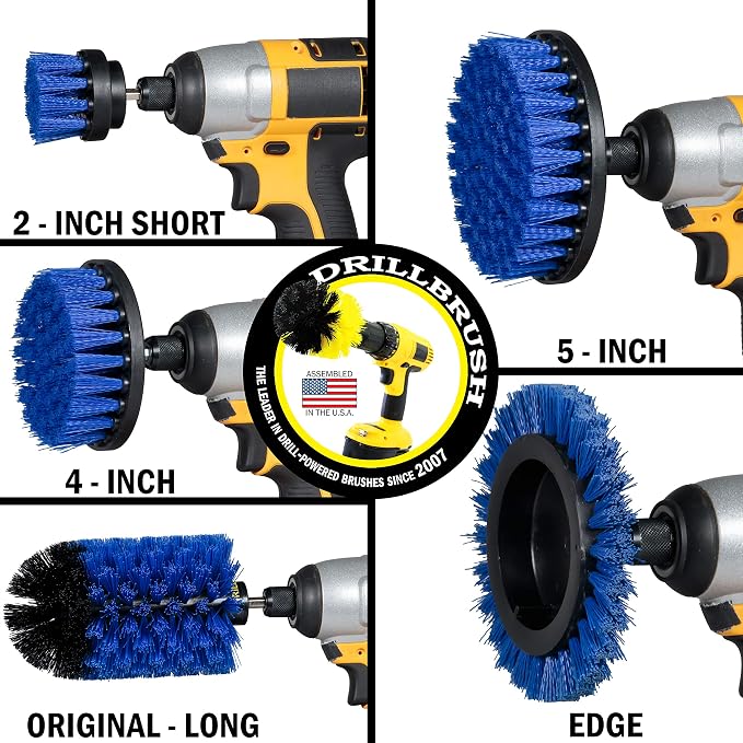 Grout Cleaner Kit - Image 8