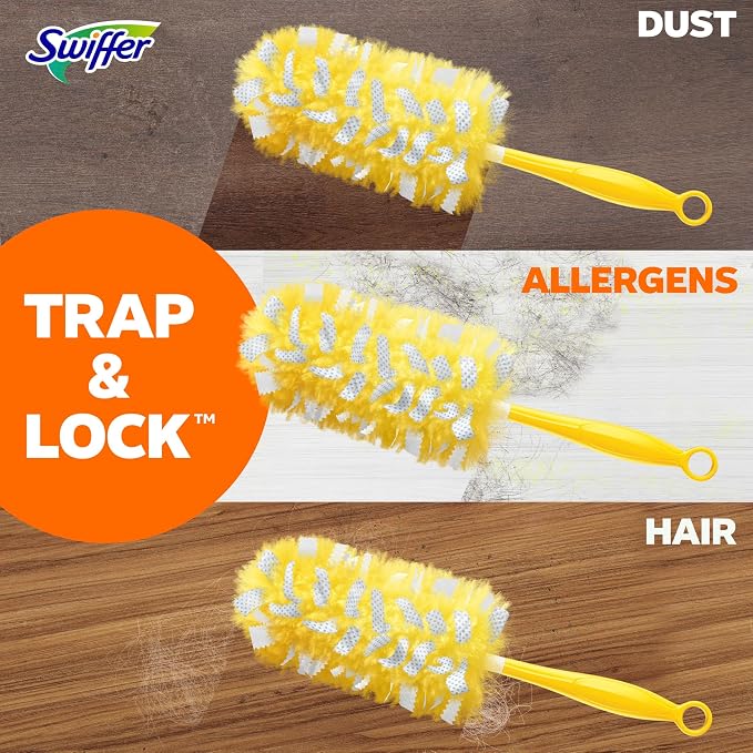 Swiffer Dusters Heavy Duty - Image 8