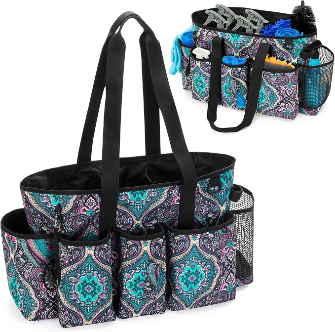 LoDrid Professional Cleaning Tote Caddy by LoDridDirect