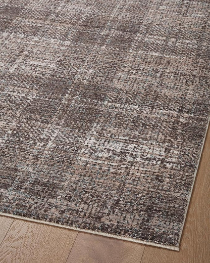 Loloi Angela Rose Ember Collection EMB-05 Graphite/Multi 5'-3" x 7'-6" Area Rug