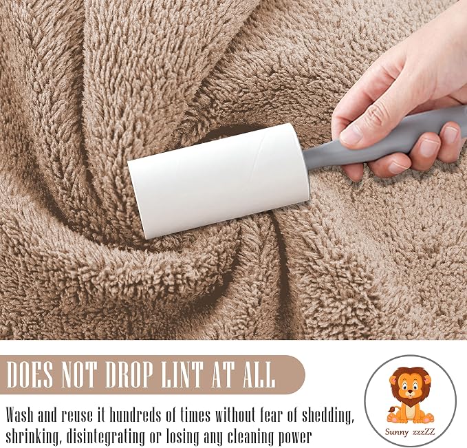Sunny zzzZZ 24 Pack Kitchen Dishcloths - Image 4