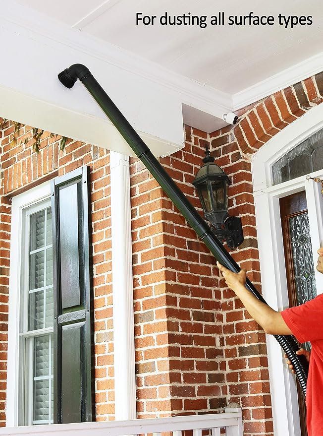 2.5 Inch Vacuum Extension Wands 19" Long - Image 7