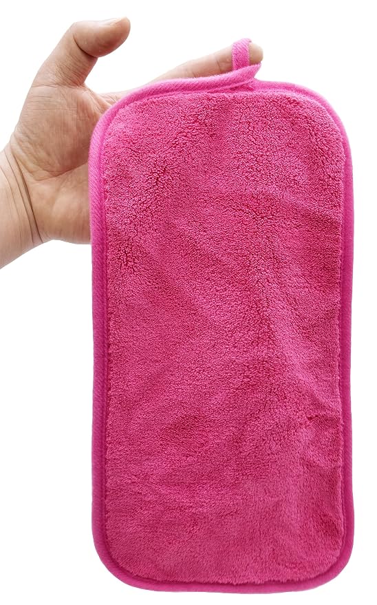 Makeup Remover Cloths for Face, Lips - Image 7
