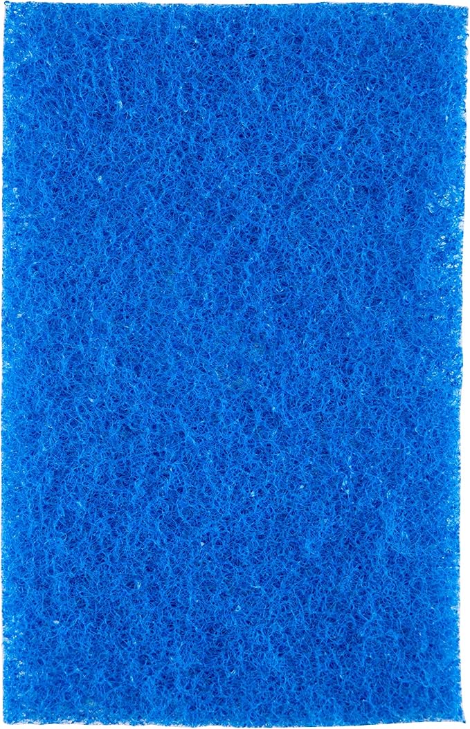 Scotch-Brite Zero Scratch Scouring Pad, Effective + Gentle Dish Scrubber - Image 13