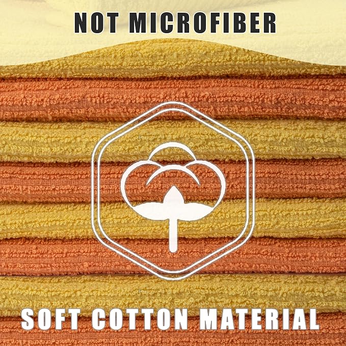 Textila Bar Mop Towels - Image 5